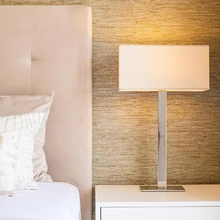 Albufeira-old Town, Luxury & Comfy 2 Bedrooms 公寓