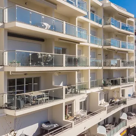 Albufeira-old Town, Luxury & Comfy 2 Bedrooms 公寓