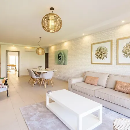 شقة Albufeira-old Town, Luxury & Comfy 2 Bedrooms البوفيرا