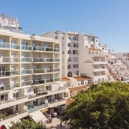 Albufeira-old Town, Luxury & Comfy 2 Bedrooms